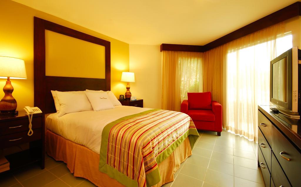 Fiesta Resort All Inclusive Central Pacific - Costa Rica El Roble Exterior photo